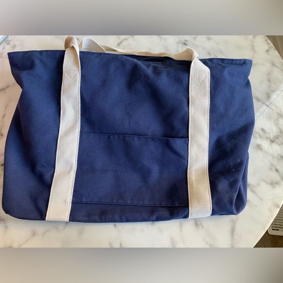 Ingrid + Isabel MAMA tote - Picture 9 of 11